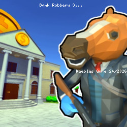 Bank Robbery 3