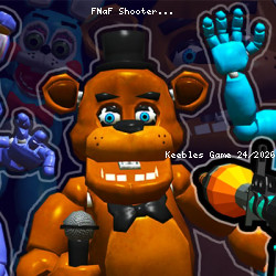 FNaF Shooter