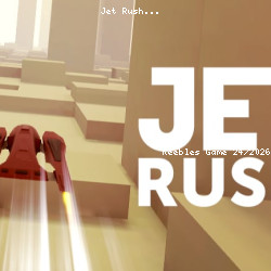 Jet Rush