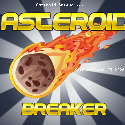 Asteroid Breaker