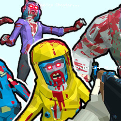 Zombies Shooter