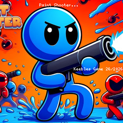 Paint Shooter