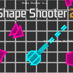 Shape Shooter 2
