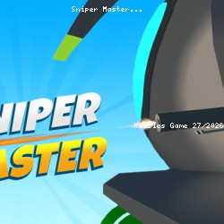 Sniper Master