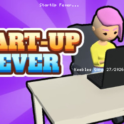 StartUp Fever