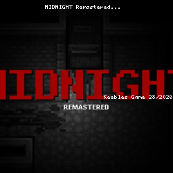MIDNIGHT Remastered