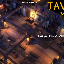 Tavern Master