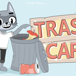 Trash Cafe