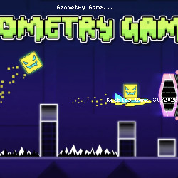 Geometry Game