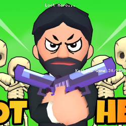 Loot Hero