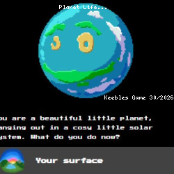 Planet Life
