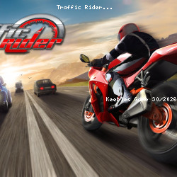 Traffic Rider