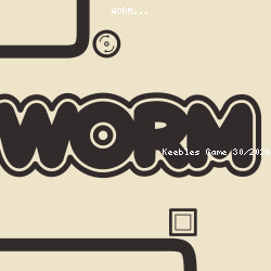 WORM