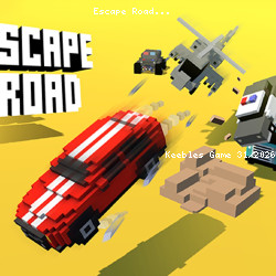 Escape Road