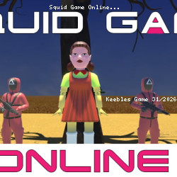 Squid Game Online