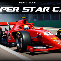 Super Star Car