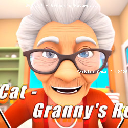 Bad Cat - Granny's Return