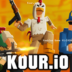 Kour.io