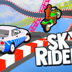Sky Riders