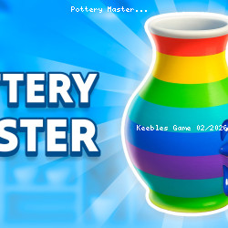 Pottery Master