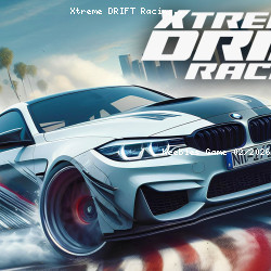Xtreme DRIFT Racing