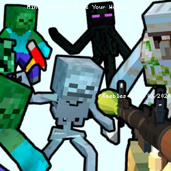 Mine Shooter: Save Your World