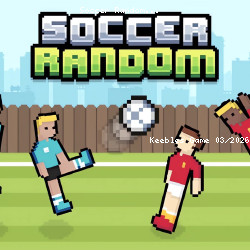 Soccer Random