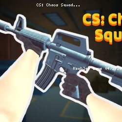 CS: Chaos Squad