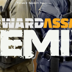 Forward Assault Remix