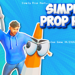 Simply Prop Hunt