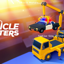 Vehicle Masters
