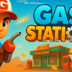 Gas Station