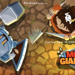 MiniGiants.io