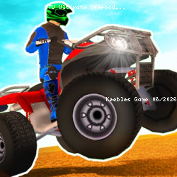 ATV Ultimate Offroad