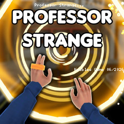 Professor Strange