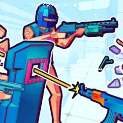Time Shooter 3: SWAT