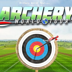 Archery World Tour