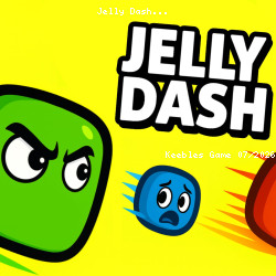 Jelly Dash