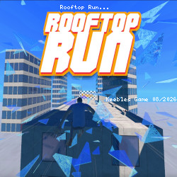 Rooftop Run