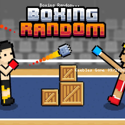 Boxing Random