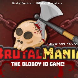 BrutalMania.io (Brutal Mania)