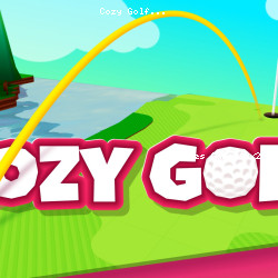 Cozy Golf