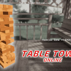 Table Tower Online
