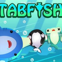Stabfish.io