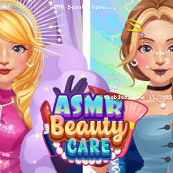 ASMR Beauty Care