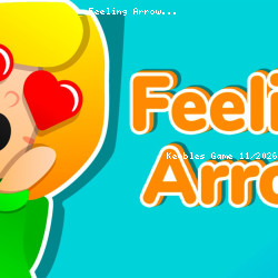 Feeling Arrow