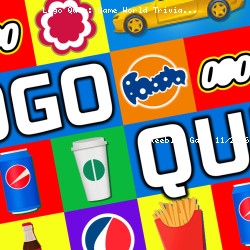 Logo Quiz: Game World Trivia