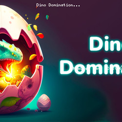 Dino Domination