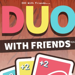 DUO With Friends