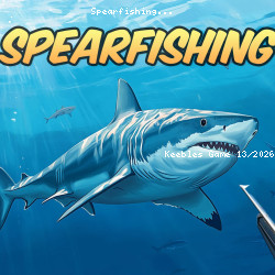Spearfishing